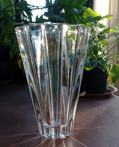 Rosenthal glass crystal - rosenthal,