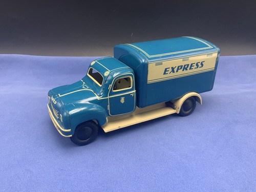 Tippco 003 hanomag express - tippco,
