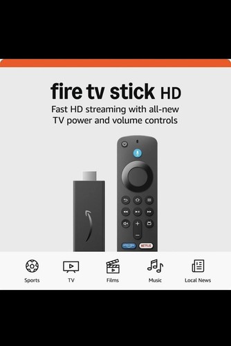 Amazon fire stick alexa - amazon, &