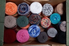 PICK & MIX 100g Chunky Acrylic