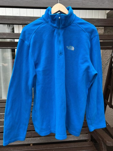 The north face royal blue - the,
