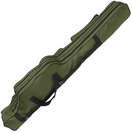 Fishing rod holdall 130cm - holdall,