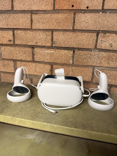 Meta oculus quest - meta, virtual