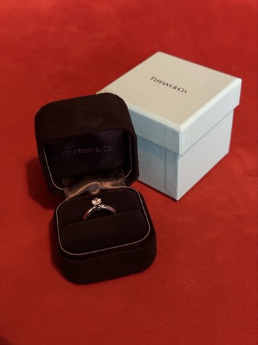Tiffany platinum and - tiffany,