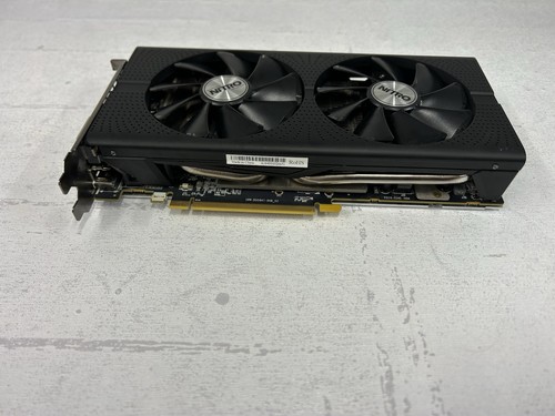 Sapphire nitro amd radeon - sapphire,