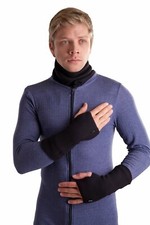 OCTAVE® Unisex Fingerless