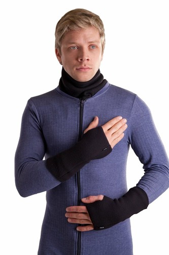 Octave unisex fingerless - octave®,