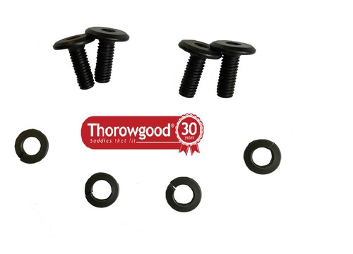 New genuine thorowgood - new, pony