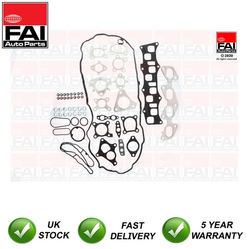 Cylinder head gasket - gasket, fai