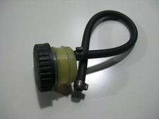 Brake Fluid Reservoir Rear