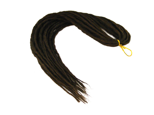 Elysee star synthetic dreads - elysee,