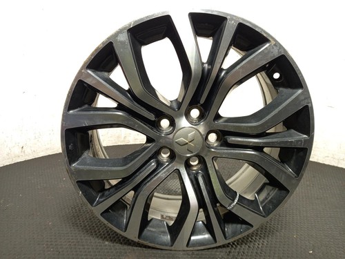Mitsubishi outlander alloy - mitsubishi,