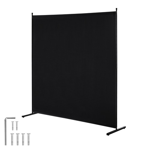 Vevor 6ft room divider single - vevor,