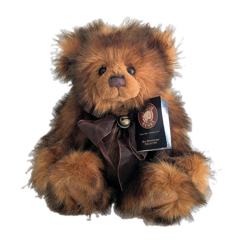 Charlie bears william 10th - bears,