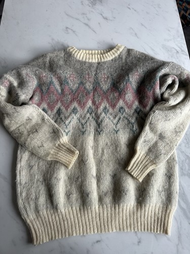 Vintage womens jumper 100 - vintage,