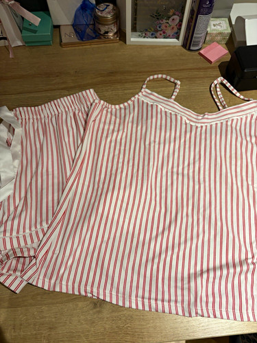 Primark womens red white - womens, red/white