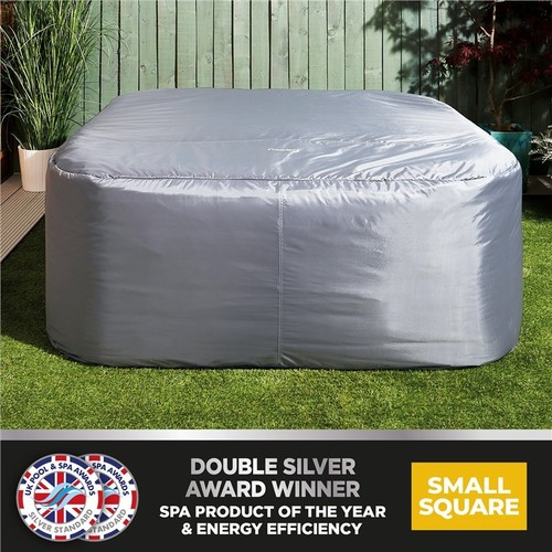 Cleverspa thermal hot tub - cleverspa,