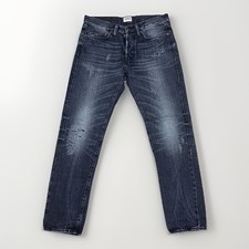 Edwin ED-75 Mid Rise Tapered