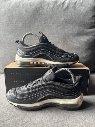 Nike air max gs triple - max, 97