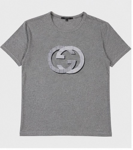 Gucci logo shirt xl - gucci,