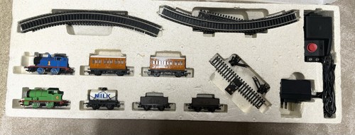 Hornby r9045 thomas percy oo - hornby,