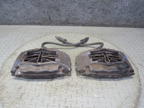 1987 1991 porsche - 928, front
