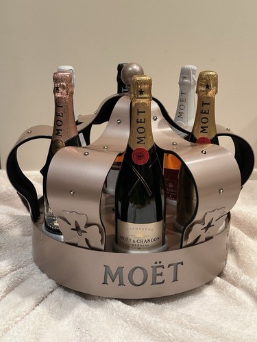 Moët chandon crown - moët,