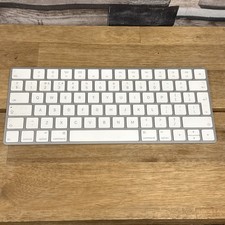apple magic keyboard a1644