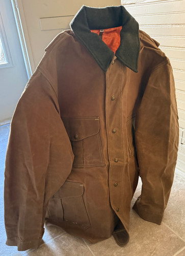 Vtg rare1997 filson - vtg, 64
