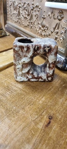 Vintage west german fat lava - vintage,