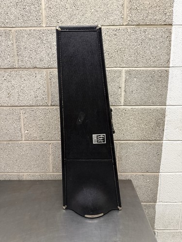 Conn trombone hard - conn,