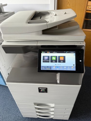 Sharp mx2651 colour - mx2651, a3