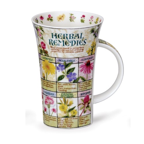 Dunoon herbal remedies glencoe - dunoon,