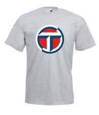 Talbot Express Logo Campervan