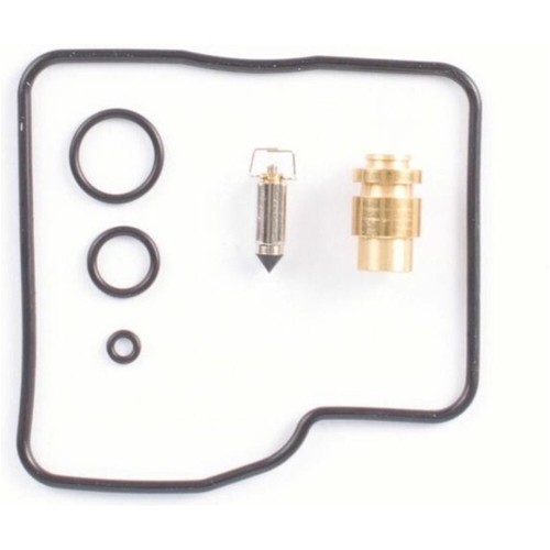 Suzuki front carburetor - front,