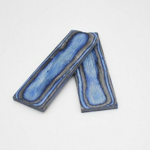 130mm pair blue black - pair,