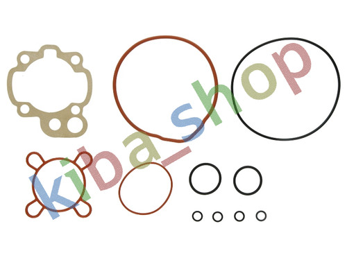 Top engine gasket set fits - -,