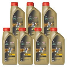 Castrol Edge Professional A5