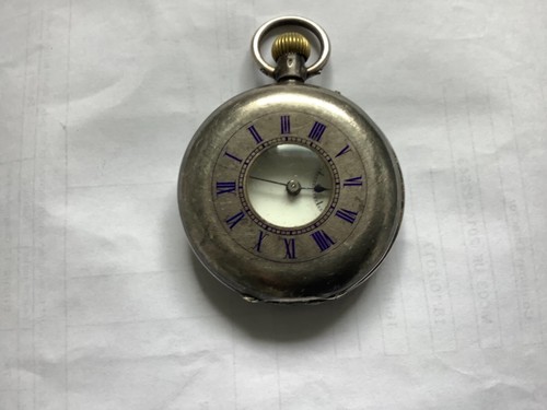 Antique swiss made - swiss,