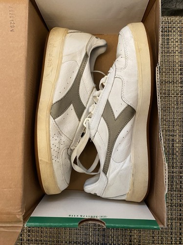 Diadora borg elite 2001 - diadora,