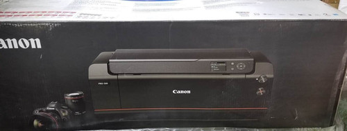 Canon color image prograf - canon,