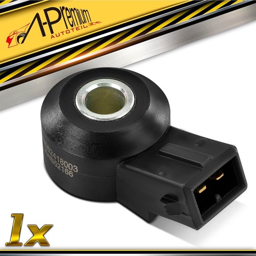 Knock sensor detonation - detonation,