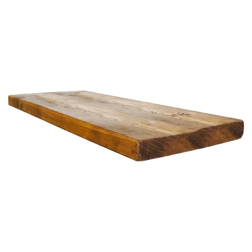 Reclaimed scaffold board - scaffold,