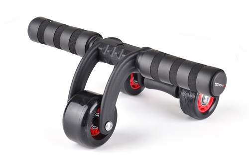 Proworks abdominal exercise - abdominal,