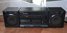 Panasonic RX-CT900 Vintage