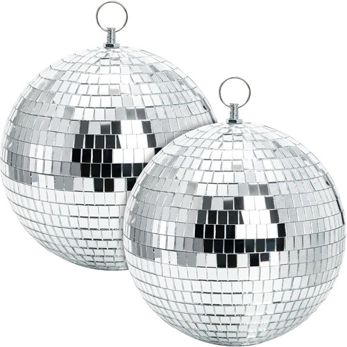 Pack mirror disco ball - pack, ball,