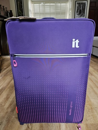 Luggage litre suitcase - it,