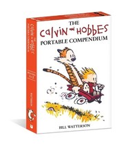 The Calvin and Hobbes Portable