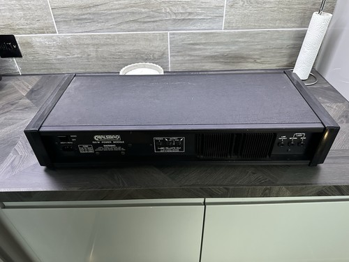 Carlsbro 150w slave - slave, amp