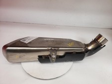 KTM DUKE 990 2025 EXHAUST TAIL